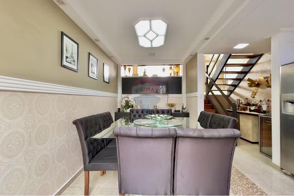 Residential - House - São Paulo , São Paulo - BR - 601301016-249_FE - 1 QUINTAS DO MARAJOARA JOÃO DA ROCHA 4 DORMITORIOS (13).jpeg - 601301016-249