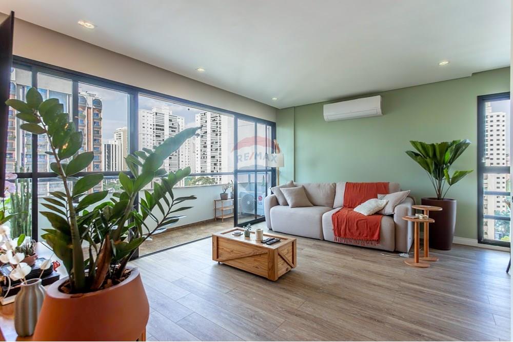 Apartamento - Venda - São Paulo , São Paulo - 601301071-2 - Rua Derval, 196 Vila Mascote REMAX Apartamento 03 dormitórios  Pieta-001 (1).jpg - 601301071-2