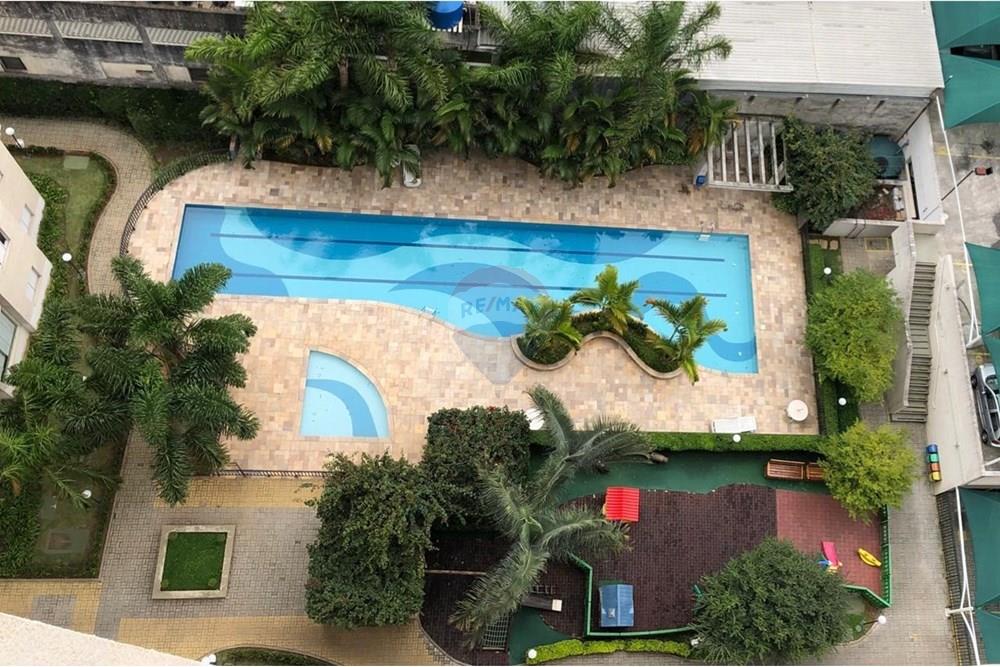 Apartamento - Alugar - São Paulo , São Paulo - Imagem do WhatsApp de 2025-12-04 à(s) 17.17.00_1faebe81.jpg - Piscina - 601421023-10