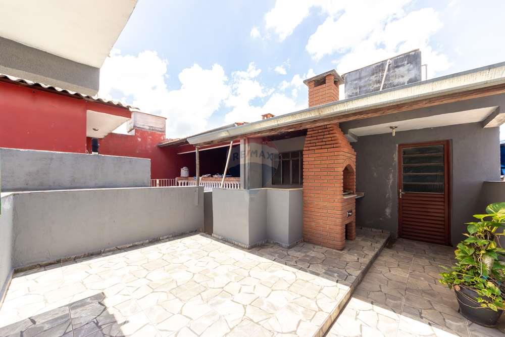 Casa à venda com 3 quartos, 202m² - Foto 22