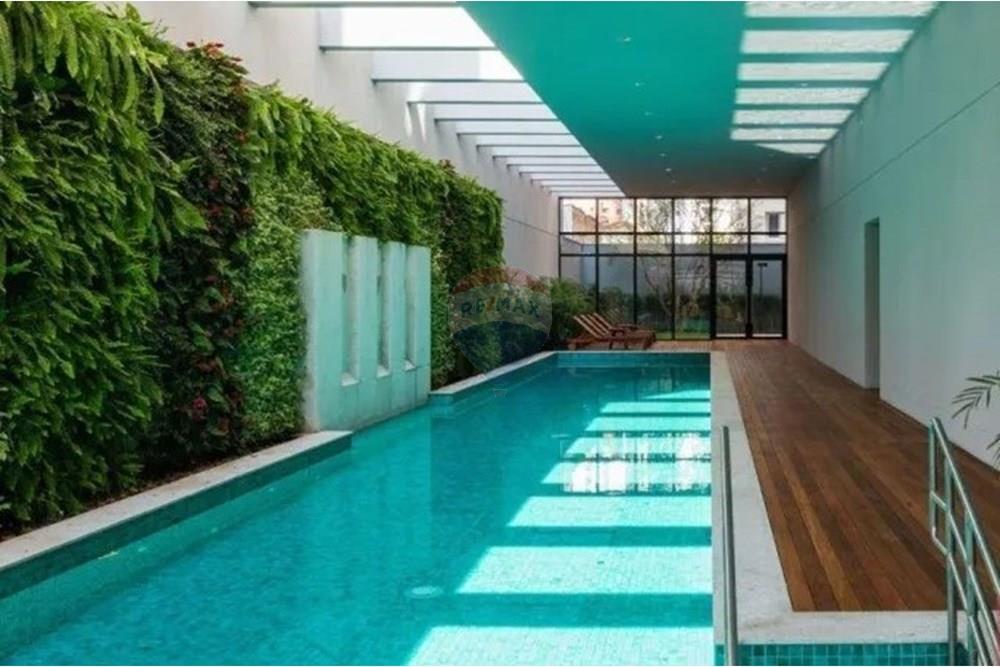 Apartamento - Alugar - São Paulo , São Paulo - 30 apartamento-com-2-quartos-para-alugar-84m-no-indianopolis-sao-paulo (9).jpg - 601361040-187