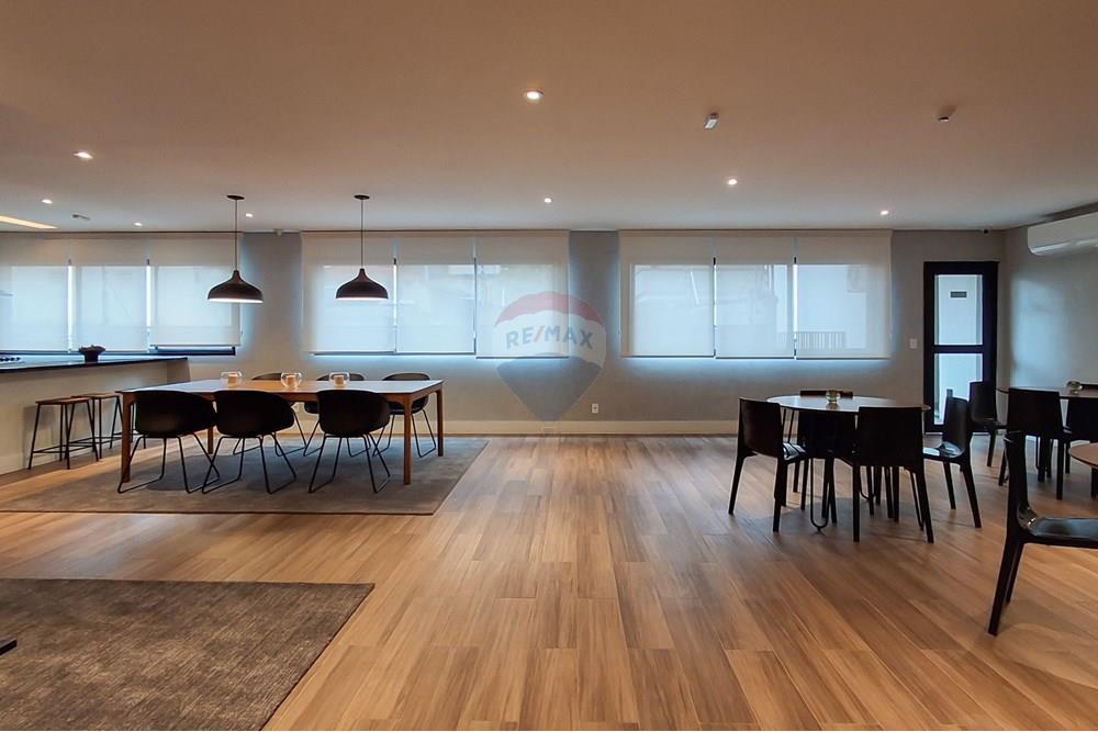 Apartamento - Venda - São Paulo , São Paulo - 25-10-08-R. Manoel Dutra, 548 - Bela Vista_028_CapodannoFotografia.jpg - 602341003-4