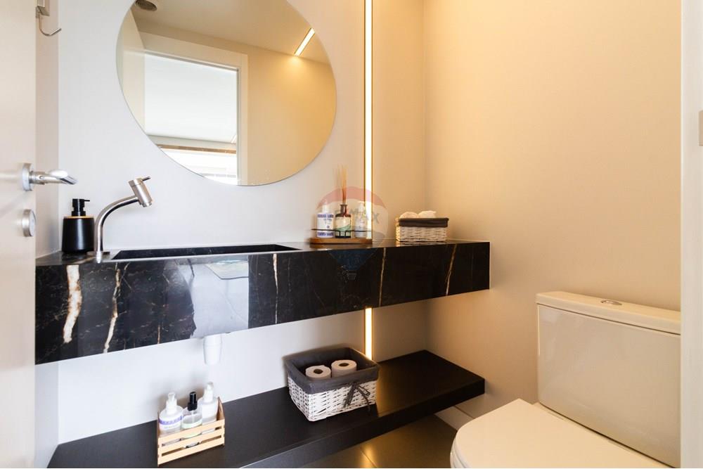 Apartamento - Venda - São Paulo , São Paulo - Cópia de 6 LAVABO (2).jpg - 601261084-54