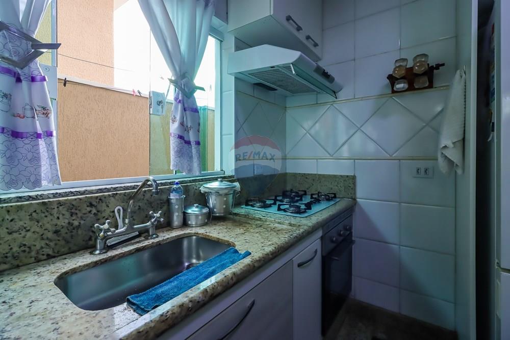 Casa - Venda - São Paulo , São Paulo - 09cozinha_004.JPG - Cozinha - 602101005-94