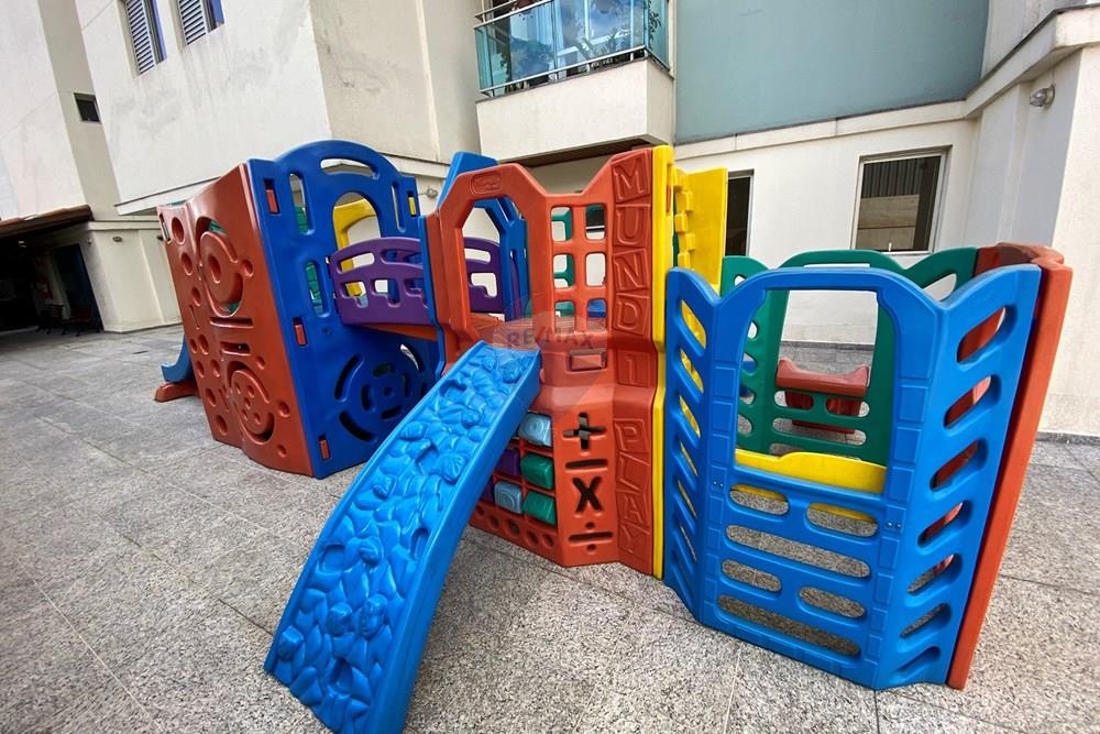 Apartamento - Alugar - São Paulo , São Paulo - IMG_6961.JPG - Layout aberto - 602161016-32