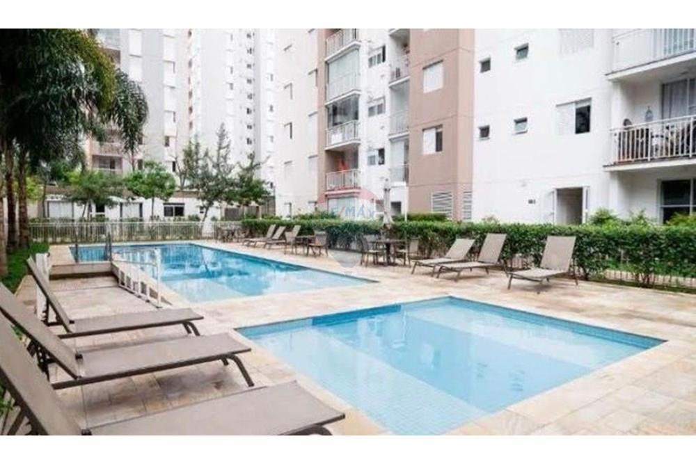 Apartamento - Alugar - São Paulo , São Paulo - CUP 9.jpeg - 601361040-180