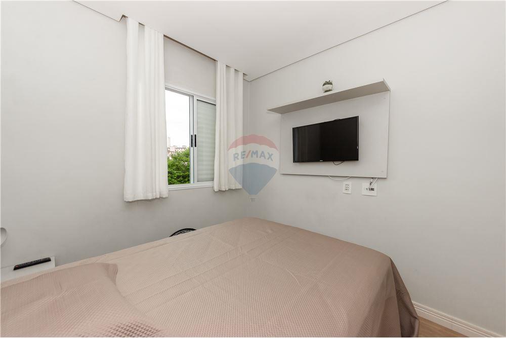 Apartamento à venda com 2 quartos, 62m² - Foto 16