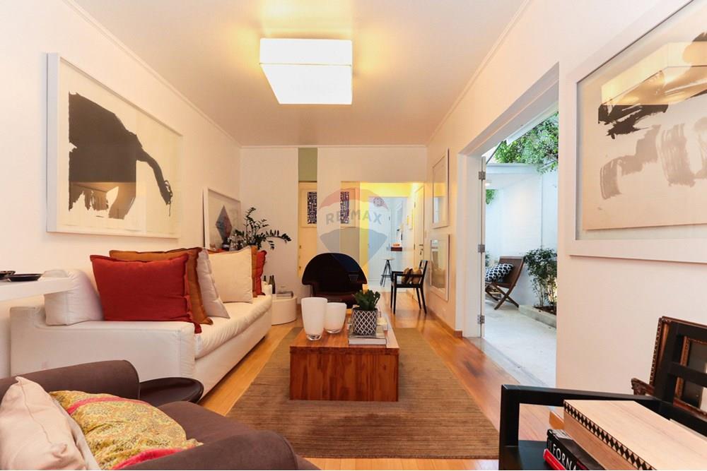 Residential - 주택 - 상파울루 , 상파울루 - BR - 01sala_003.jpg - 601401041-14