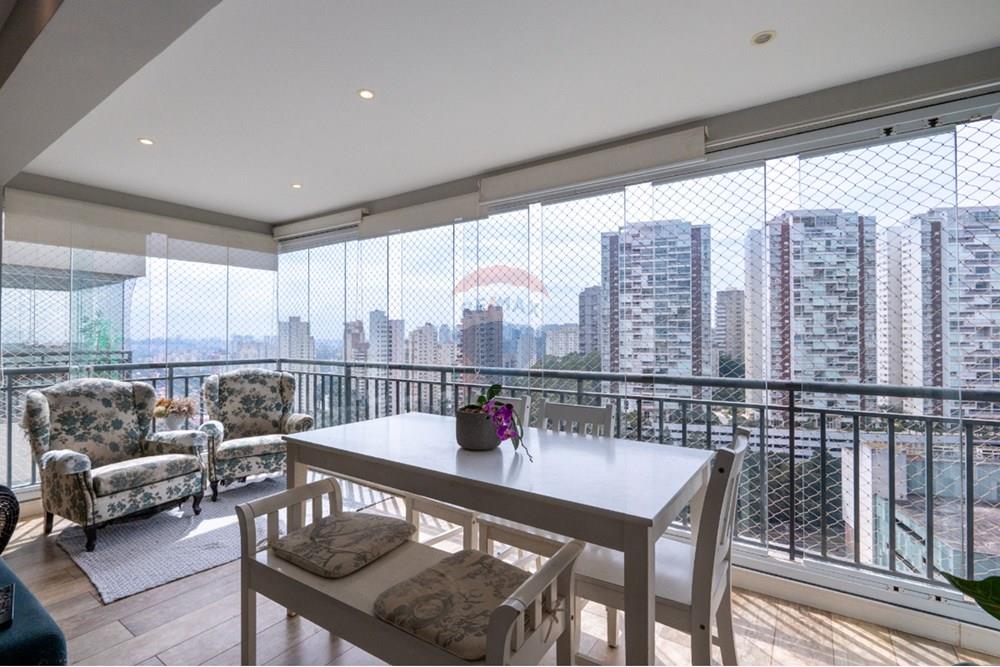 Apartamento - Venda - São Paulo , São Paulo - 9cd38e46-94a7-48e4-9262-4f40cd55bf20.jpeg - 601181003-94