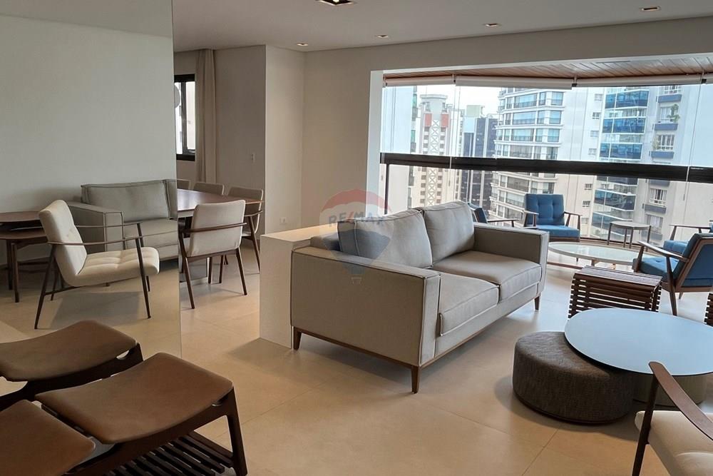 Apartamento - Alugar - São Paulo , São Paulo - IMG_5304.JPG - 602221037-1