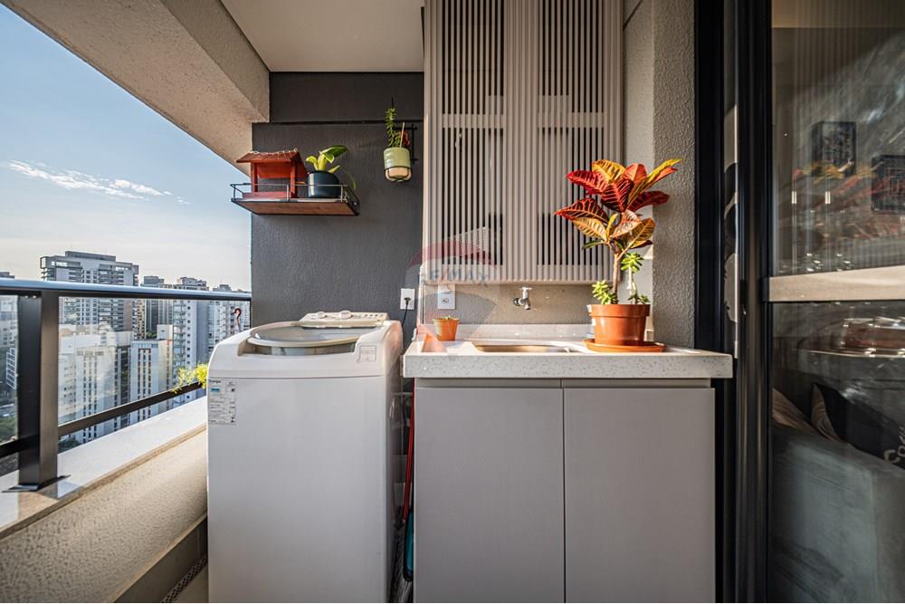 Apartamento - Venda - São Paulo , São Paulo - (18).jpg - 601191026-210