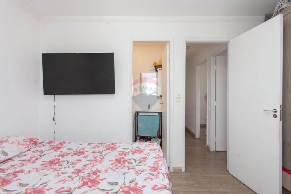 Apartamento - Venda - São Paulo , São Paulo - IMG_1382.jpg - Quarto de família - 601751067-140