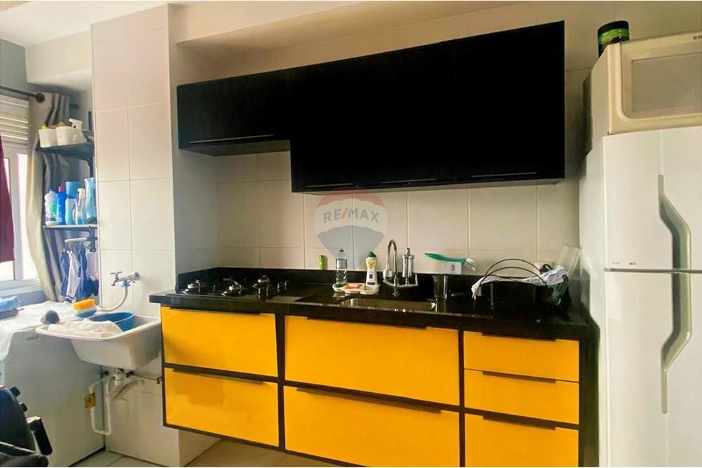 Apartamento - Alugar - São Paulo , São Paulo - R Torres da Barra 275 ap1304 (30).JPG - 601141076-46