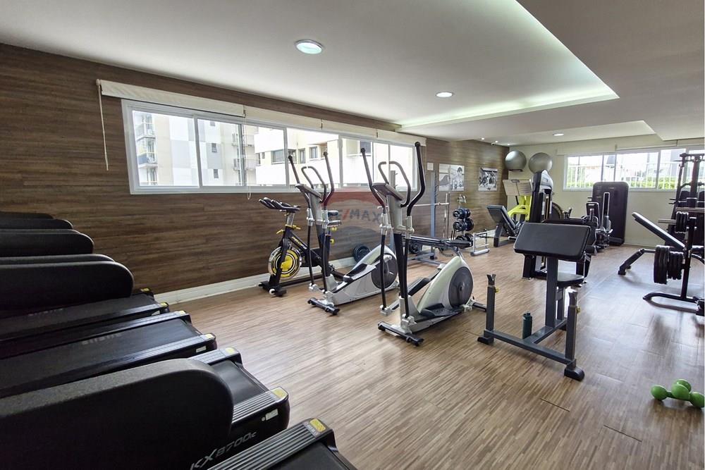 Apartamento - Venda - São Paulo , São Paulo - RUA CONDE DE ITÚ, 120 (35).jpg - 601361074-3