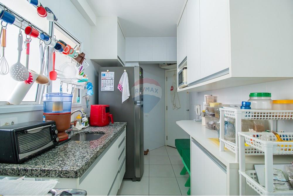 Apartamento - Venda - São Paulo , São Paulo - 04cozinha_003.jpg - 601401050-1