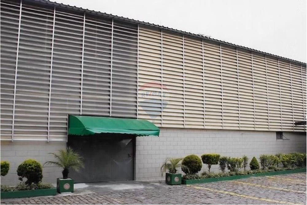 Galpão - Alugar - São Paulo , São Paulo - 4.jpg - 602291021-185