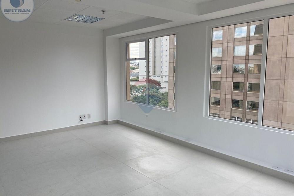 Cj. Comercial/ Sala - Alugar - Guarulhos , São Paulo - IMG_4059.jpeg - 601081110-16