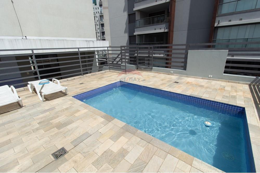 Apartamento - Alugar - São Paulo , São Paulo - 28 Piscina.jpg - 601971018-1276