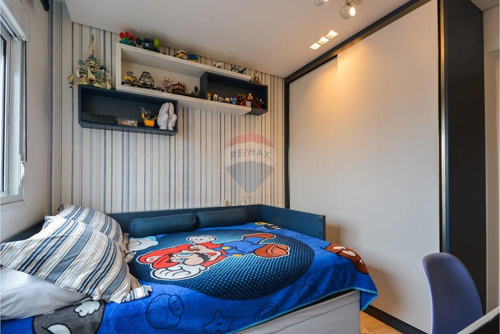 Apartamento - Venda - São Paulo , São Paulo - 01fotos_044.jpg - 602011024-35