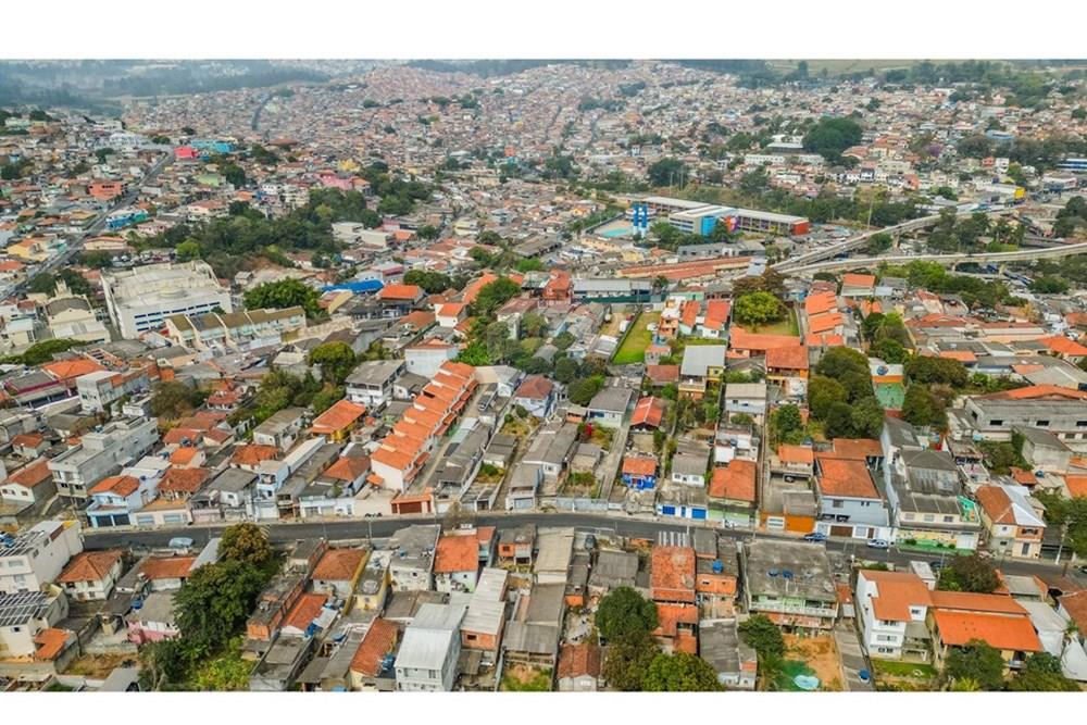 Жилищен - Поземлен имот - São Paulo , São Paulo - BR - DJI_0836.jpg - 602261032-18