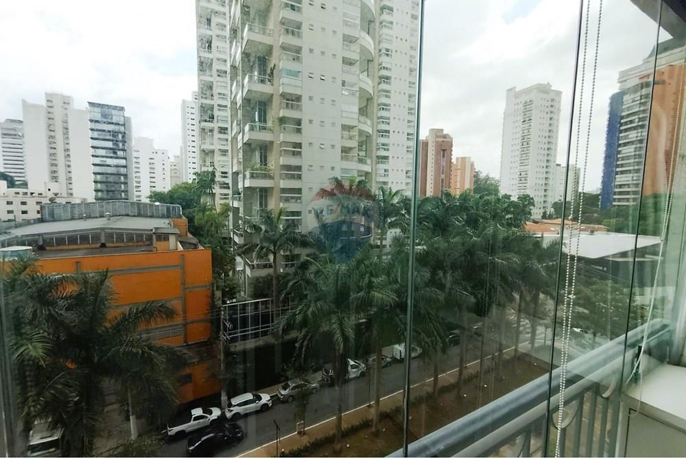 Apartamento - Alugar - São Paulo , São Paulo - 20 DJ 25.jpeg - 601361040-193