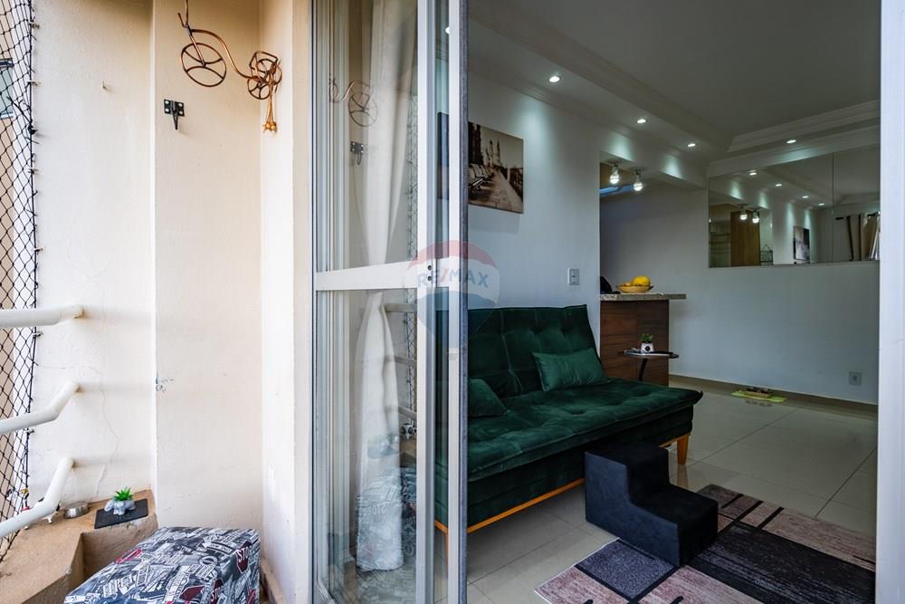 Apartamento - Venda - São Paulo , São Paulo - AP-9.jpg - 601471015-74