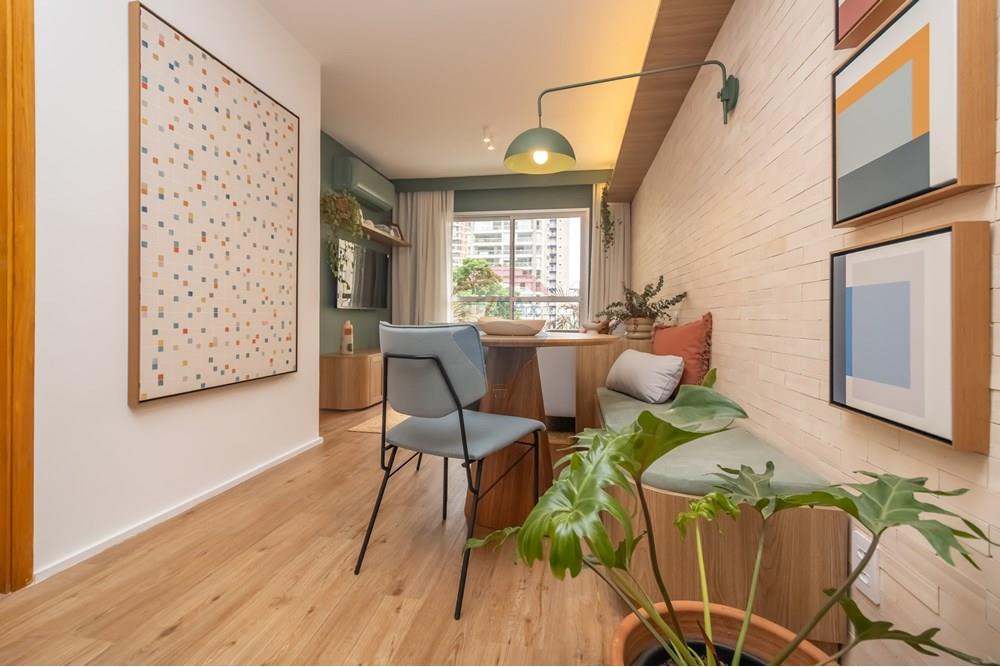 Apartamento - Venda - São Paulo , São Paulo - 01fotos_011.jpg - 601251301-22