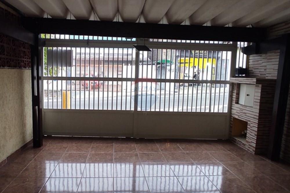 Casa - Alugar - São Paulo , São Paulo - 9.jpg - 601751100-5