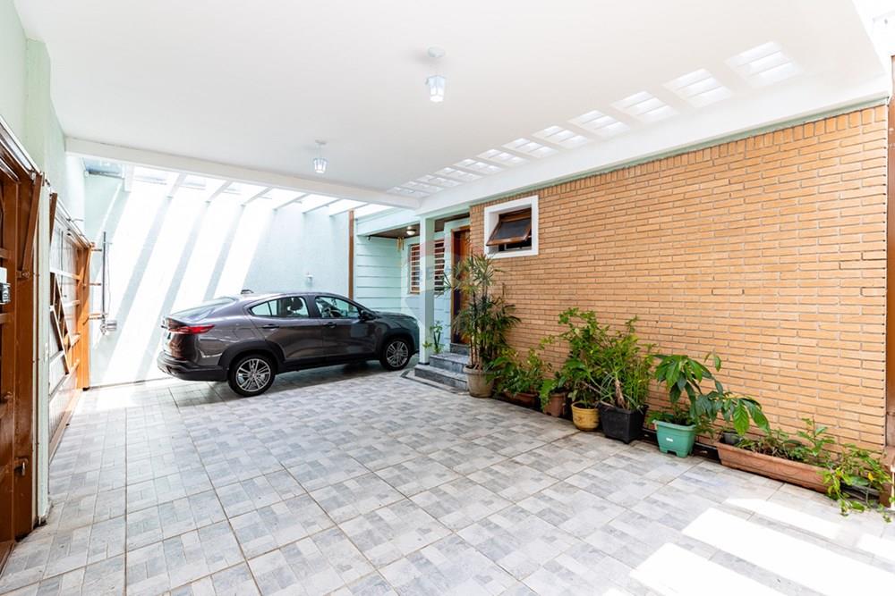 Sobrado - Venda - São Paulo , São Paulo - 42.jpg - Garagem - 601131002-69