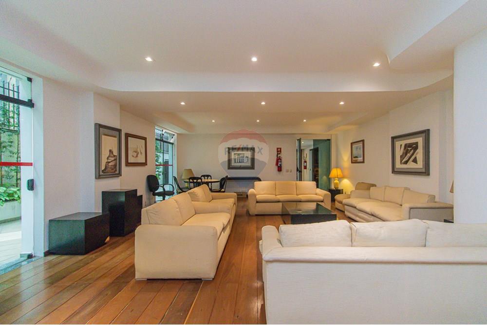 Apartamento - Venda - São Paulo , São Paulo - 55 SALÃO DE FESTA.jpg - Salão de Festas - 601081084-12