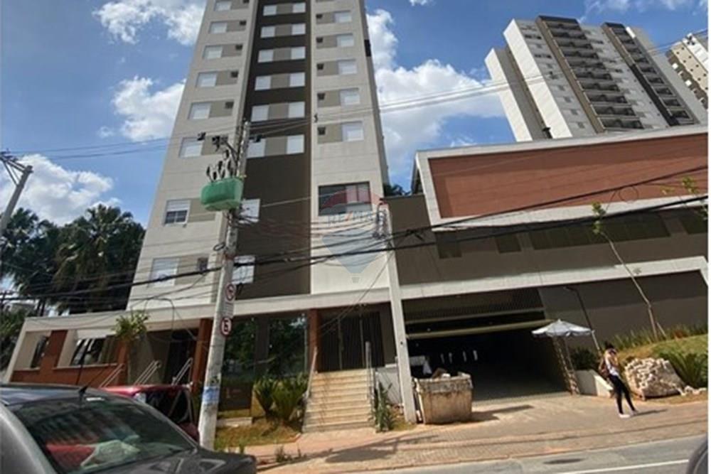 Apartamento - Venda - São Paulo , São Paulo - 42.jpeg - Fachada - 601081007-123