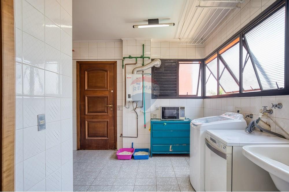 Apartamento - Venda - São Paulo , São Paulo - 03area-de-servico001.jpeg - Área de serviço - 601081090-26