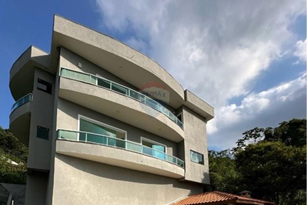 Casa de Condomínio - Alugar - Caieiras , São Paulo - foto1.jpg - 602141065-20