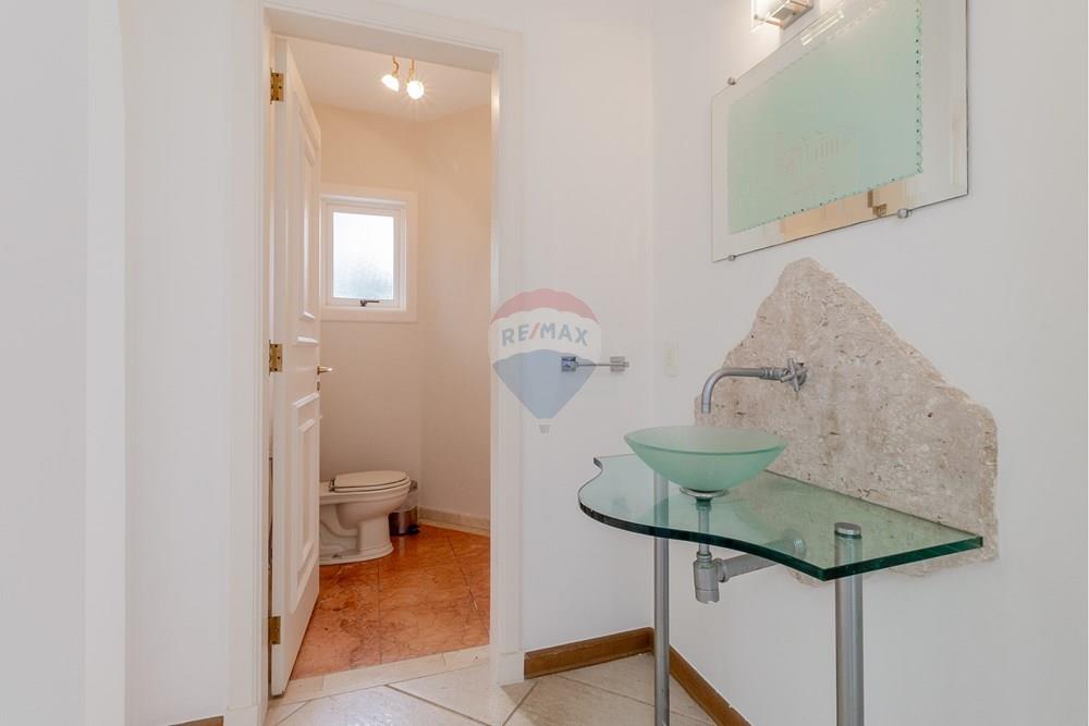 Casa de Condomínio - Venda - Itu , São Paulo - 15.jpg - Banheiro - 601081064-46