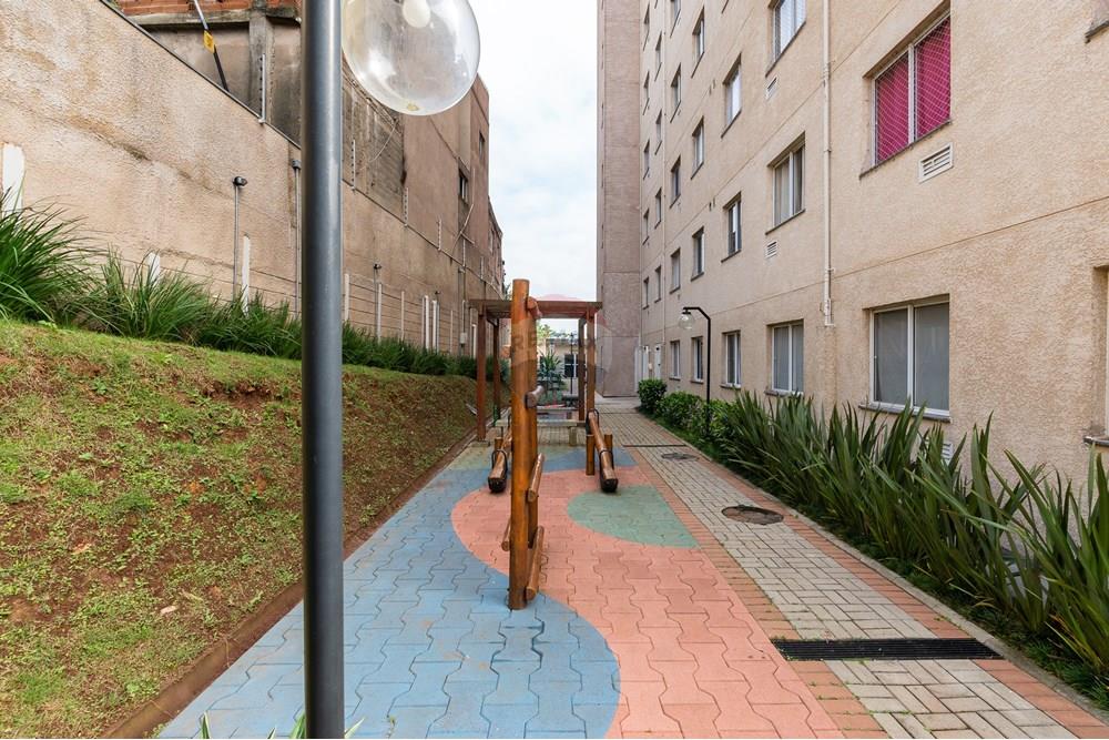 Apartamento - Venda - São Paulo , São Paulo - 108_CASA.jpg - 601471004-367