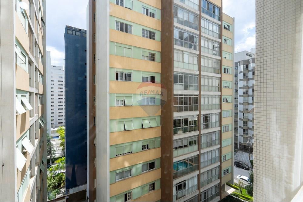 Apartamento - Venda - São Paulo , São Paulo - Vende Apto Rua ABILIO SOARES Paraíso Andar Alto Ensolarado 02 Vagas Metro Brigadeiro30.jpg - 601241006-60