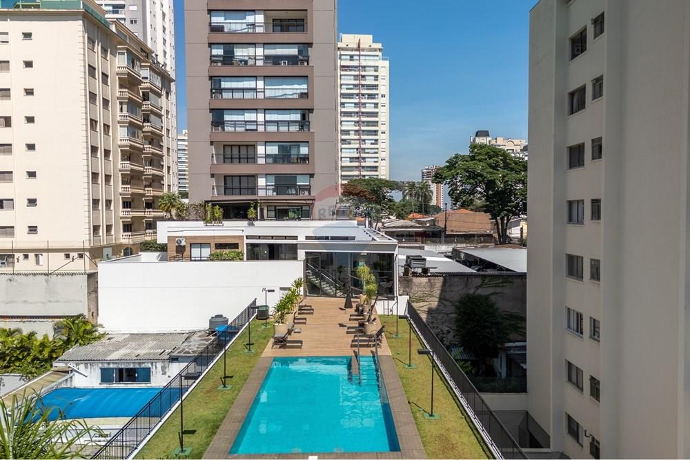 Apartamento - Alugar - São Paulo , São Paulo - TKD-3407.jpg - 602151026-55