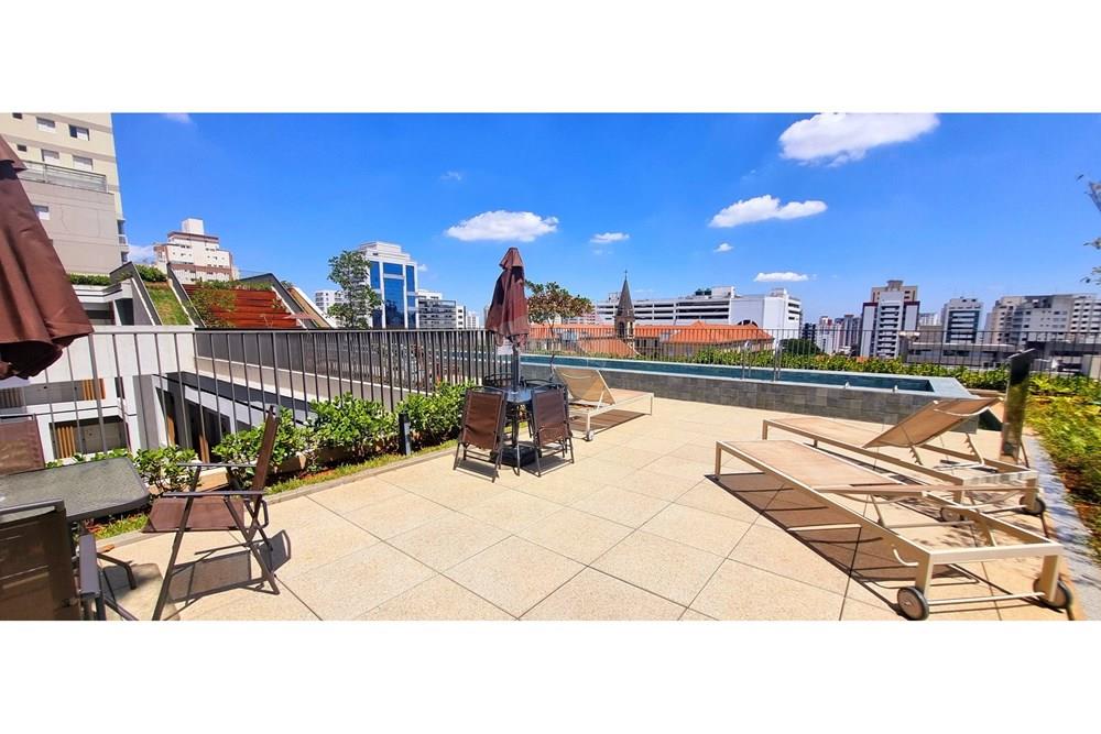 Apartamento - Venda - São Paulo , São Paulo - 20250307_114947.jpg - Terraço - 601081013-31