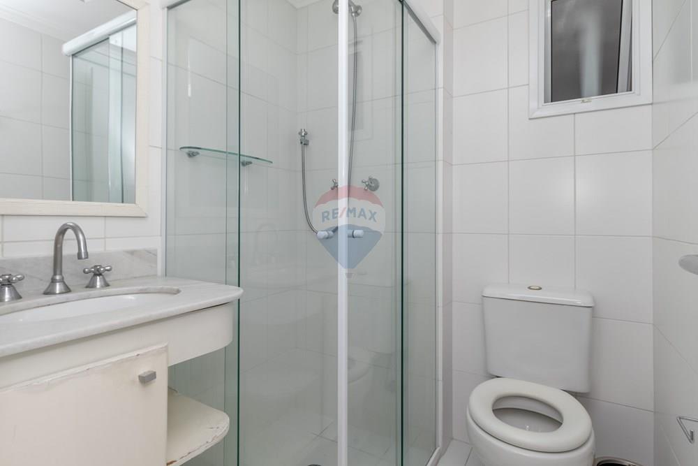 Apartamento - Venda - São Paulo , São Paulo - 24 - Banheiro Social.jpg - 602031008-87