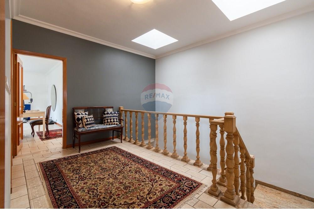 Casa - Venda - São Paulo , São Paulo - HALL QUARTYOS 2.jpg - 601131009-93