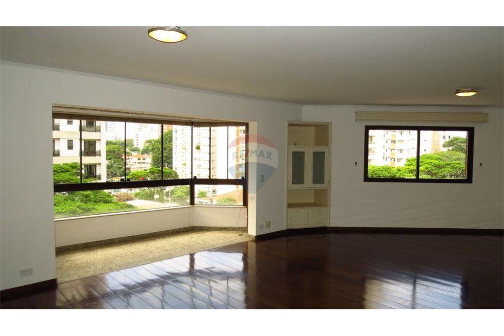 Apartamento - Alugar - São Paulo , São Paulo - 1 - 601361019-3229