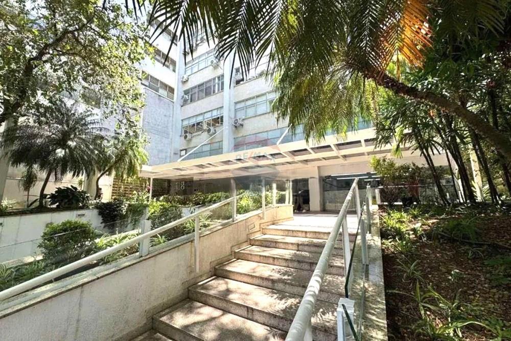 Cj. Comercial/ Sala - Alugar - São Paulo , São Paulo - 4.jpeg - 602291016-372