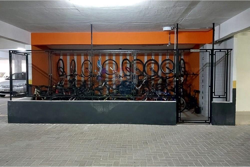 Apartamento - Venda - São Paulo , São Paulo - APT Aline 19.jpg - 602181007-55