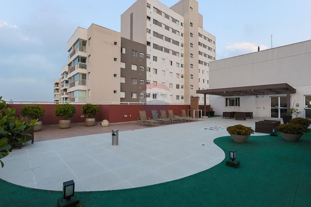 Apartamento - Alugar - São Paulo , São Paulo - CS265476 R. Conego Vicente Miguel Marino, 137 (27).jpg - 601471009-127