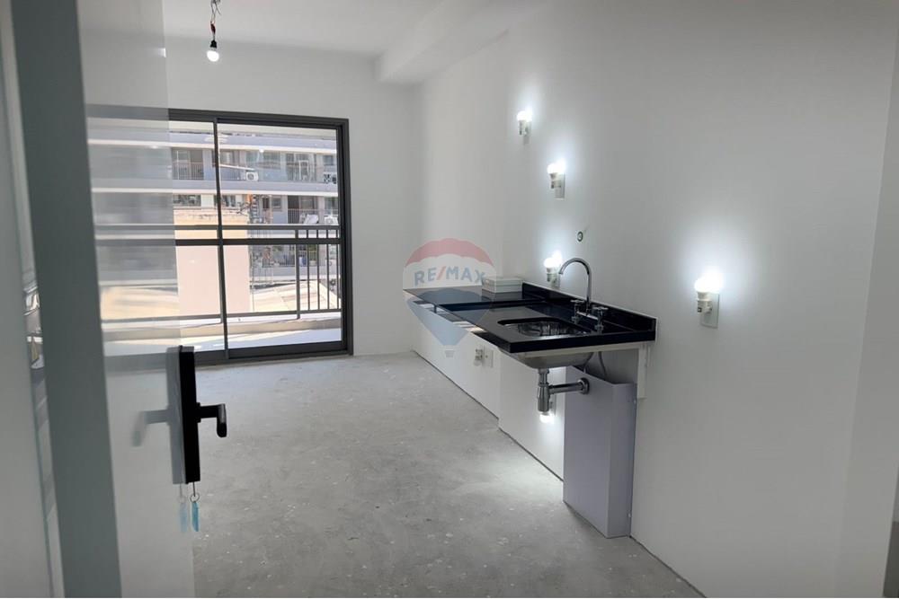 Studio - Venda - São Paulo , São Paulo - 10466bb3-99f1-479d-bbae-5954b3ca15b9.jpg - Quarto - 602241008-61