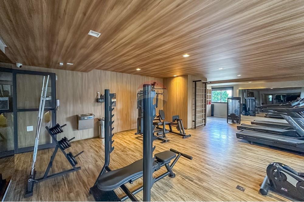 Apartamento à venda com 2 quartos, 55m² - Foto 17