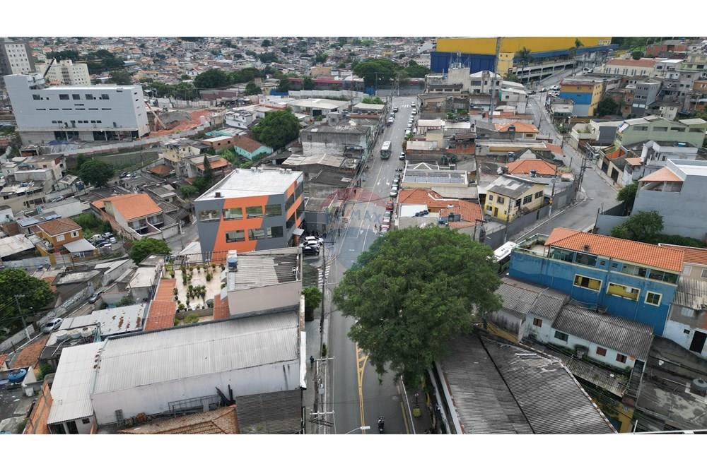 Terreno - Venda - São Paulo , São Paulo - DJI_0005.JPG - 602431010-2