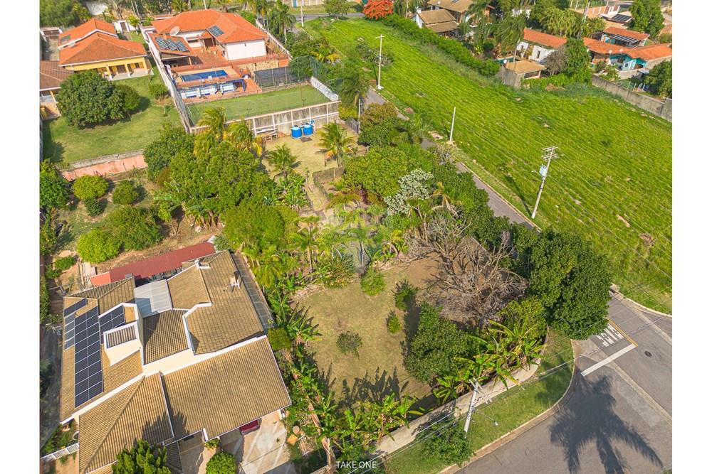 Terreno - Venda - Vinhedo , São Paulo - TAKEONE-1332.jpg - 601331015-10