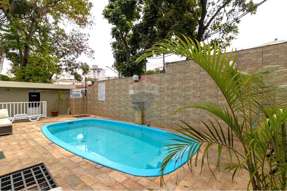 Apartamento - Venda - São Paulo , São Paulo - PISCINA ADULTO MA101.jpg - Piscina - 602201019-15