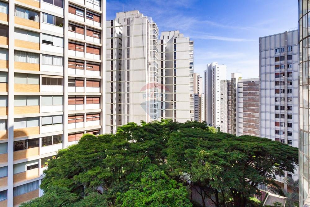 Apartamento - Venda - São Paulo , São Paulo - 9 VISTA QUARTO 2 (1).jpg - 602281025-47
